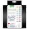 Crayola® Signature™ 32 Color Brush & Detail Dual-Tip Markers